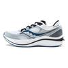 SAUCONY Slay Speed Bequeme Stoßdämpfung Rutschfest Langlebig Low Top Carbonplatte Trainingslaufschuhe Unisex Laufschuhe S28192-4