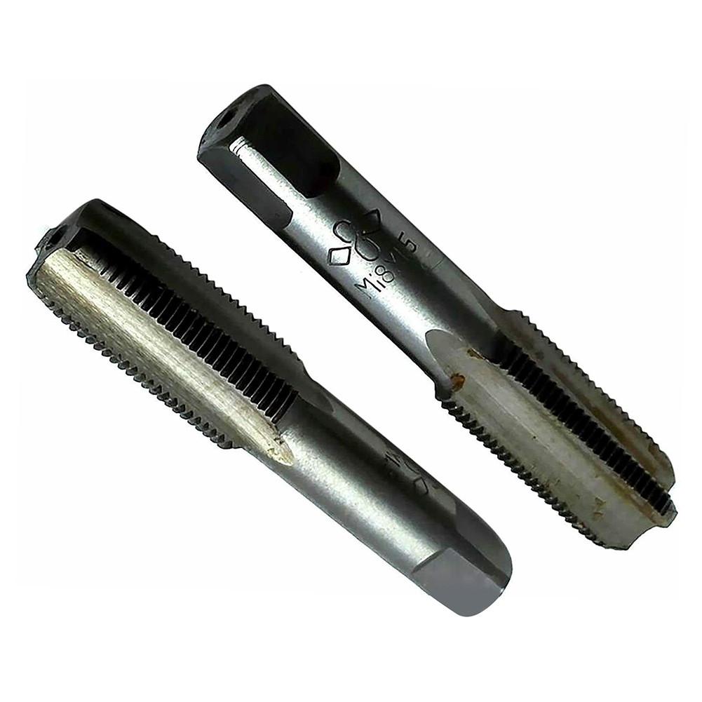 Gewinde M18x1,5mm Steigung Gewindebohrer HSS Rechtslauf Zubehör