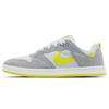 Alleyoop SB Bright Cactus Men Sneakers Yellow Particle-Grey Photon-Dust CJ0882-005