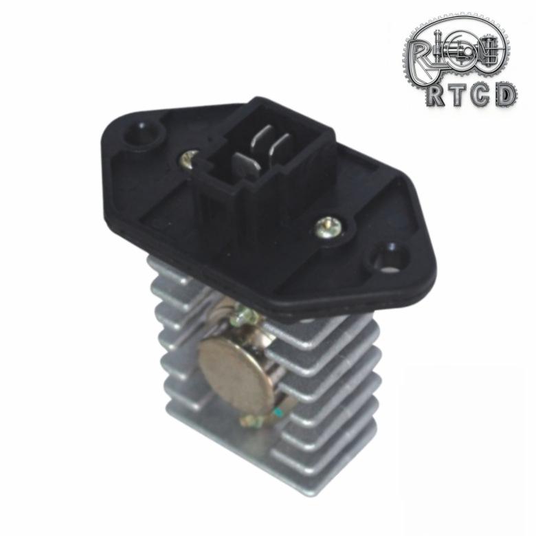 Blower Resistor Speed Control Module for Reyna 8103010U0101