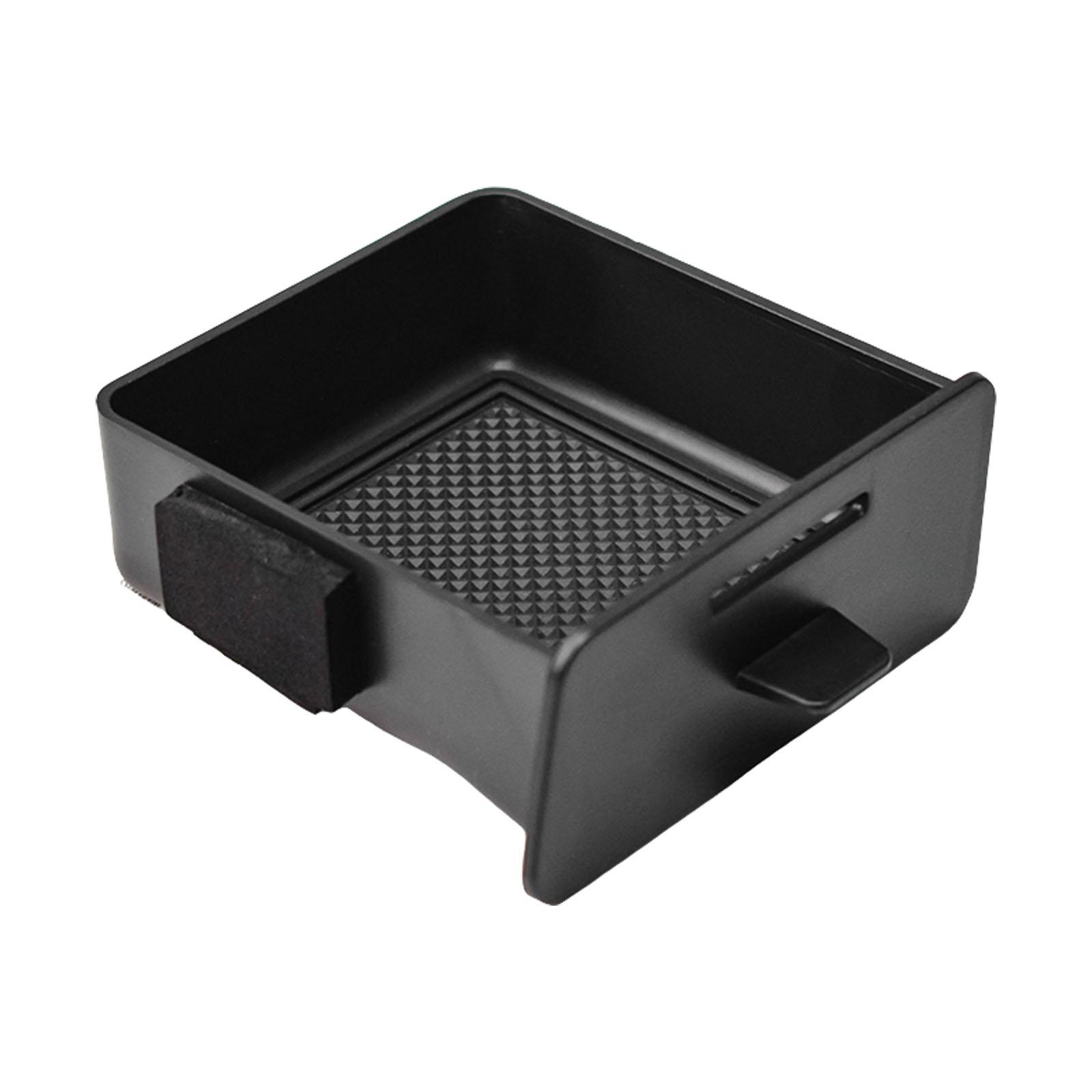 

Middle Center Console Drawer Storage Box for Honda Pilot 2025-2025 and Passport 2026 Drawer Storage Tray Organizer Accessories