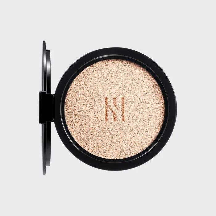 

Черный кушон 15г (Пополнение) 17C1