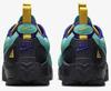 Обувь для треккинга Nike ACG Air Mada light mint/electro purple/tour yellow/black