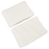 2PCS Humidifier Wicking Filter High Efficiency Particulate Air Filter Replacement for HAC 504AW HCM