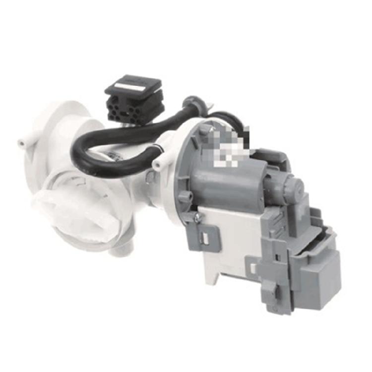 Easy Installation Replacement Pump for Washer Efficient Washing Machine Drain Pump Assembly Repair Accessories 1