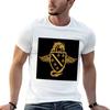 Ljuti krajisnici Krajina Bosnia ed Erzegovina T-shirt Asciugatura rapida T-shirt da viaggio