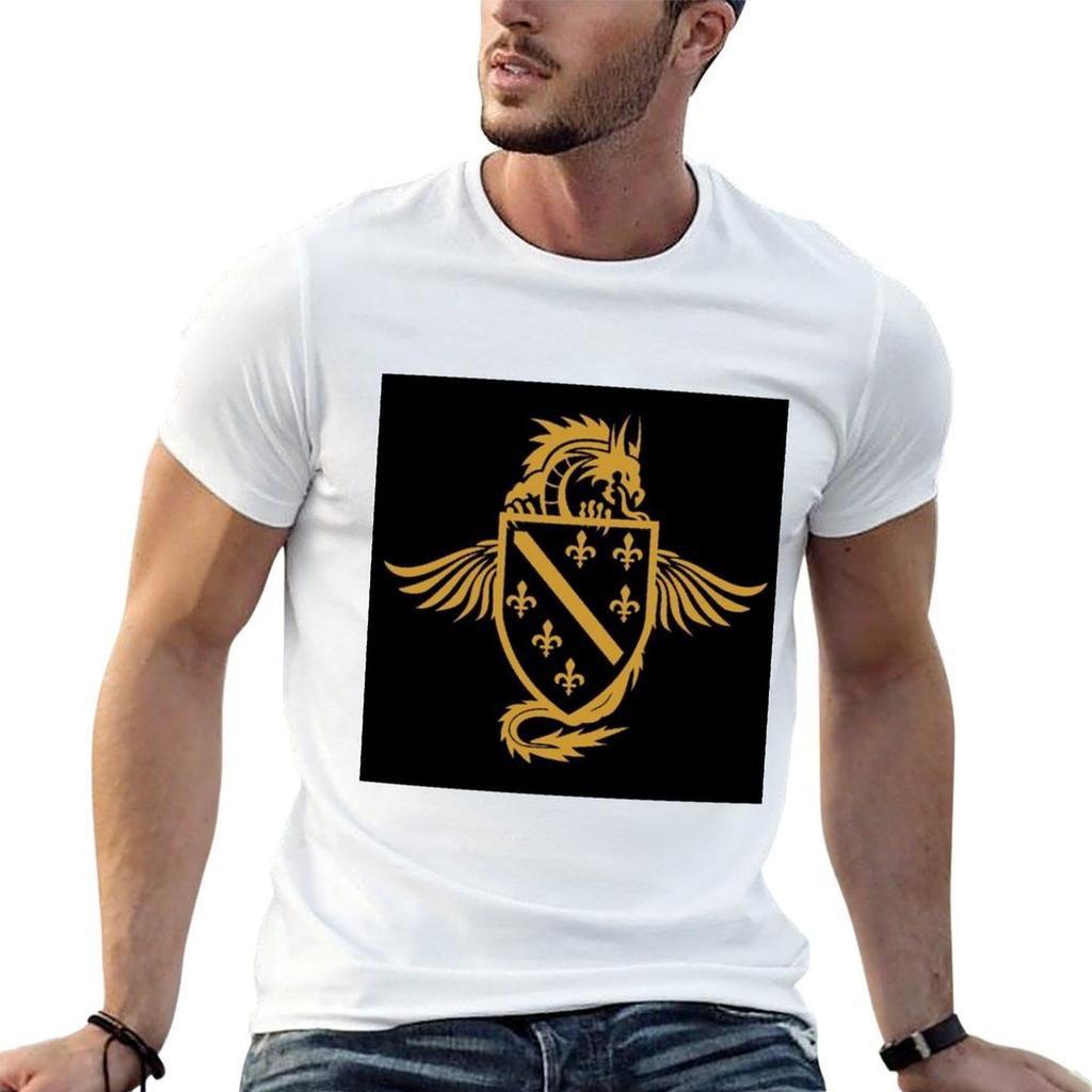 Ljuti krajisnici Krajina Bosnia ed Erzegovina T-shirt Asciugatura rapida T-shirt da viaggio