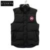 Black 4151M Garcon Down Vest Best S blackUsed