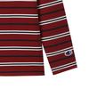 Champion Unisex Striped Long Sleeve T-Shirt