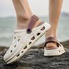 36-45 Women/Men's EVA Sandals Non-slip Breathable Thick Sole Shoes Casual Beach Slippers