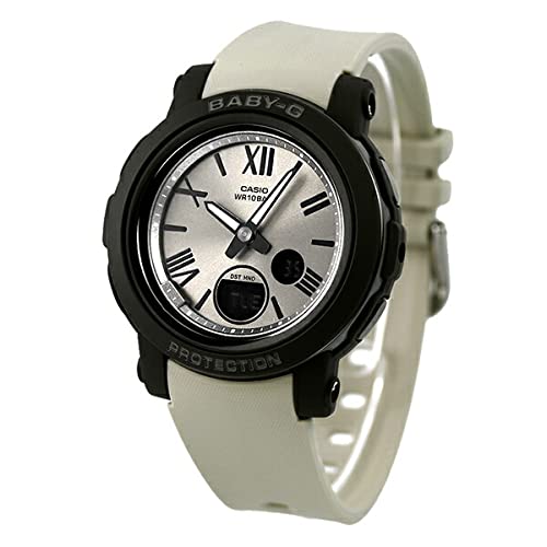 

Часы CASIO серии World Time Quartz [Casio] Baby-G BGA-290 женские BGA-290-8ADR [Товар]
