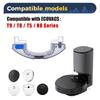 Water Tank Mopping Mop Pad Holder Part For Ecovacs Deebot Ozmo T8 N8 Pro T8 Max T8 AIVI DDX96 DX93 Mop Board Plate Vacuum Part