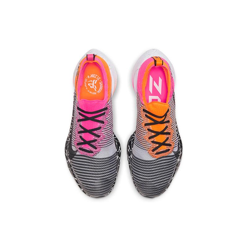 Nike Air Zoom Tempo NEXT% Flyknit 'Shanghai' Sneakers Casual DC0703-106