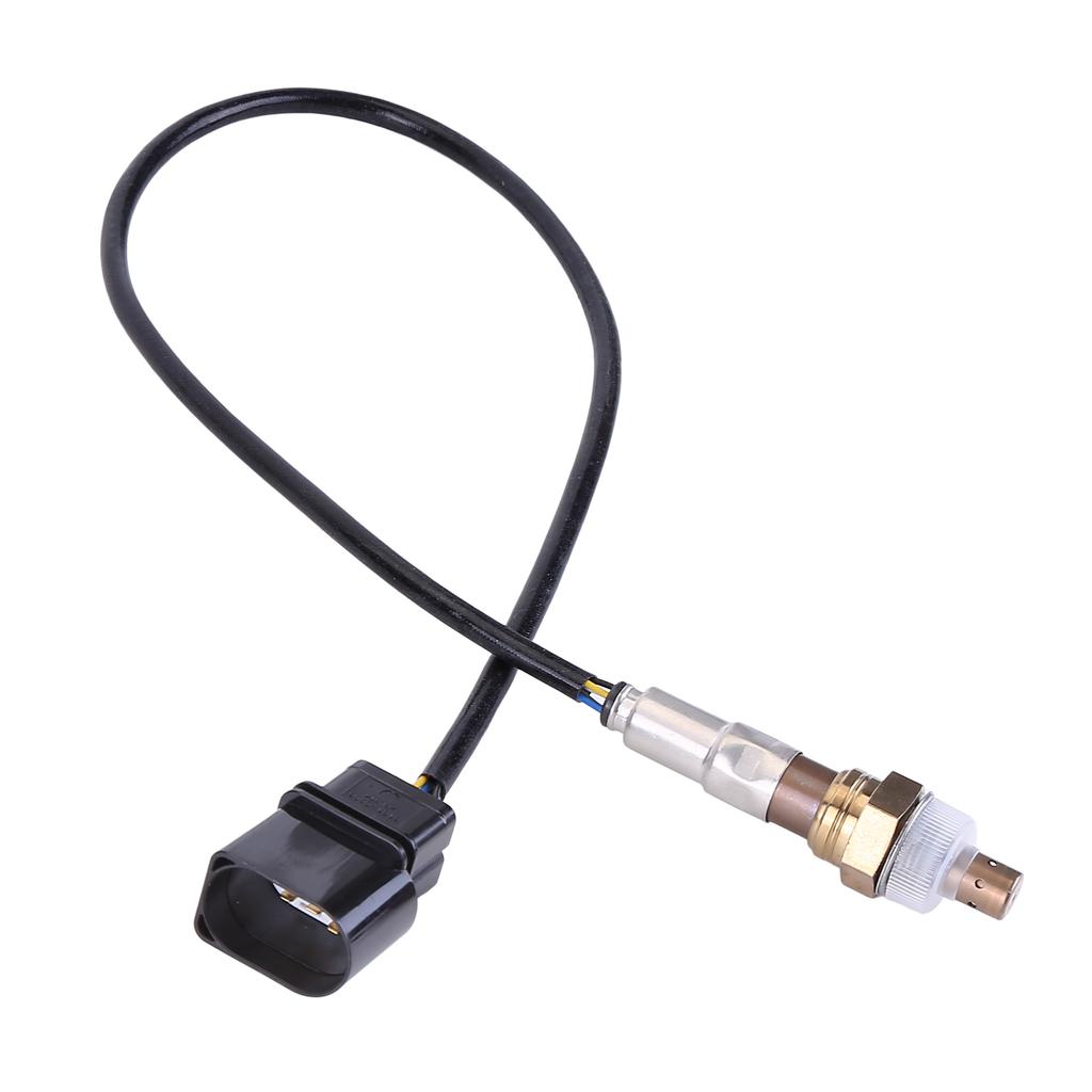 Oxygen Sensor O2 Sensor Compatible for Golf 5 6 Touran 1.6 Replaces 06A906262BR