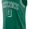Nike Basketball Jersey Men's Green DB3624-312