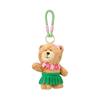 Portachiavi Starbucks Aloha Bearista