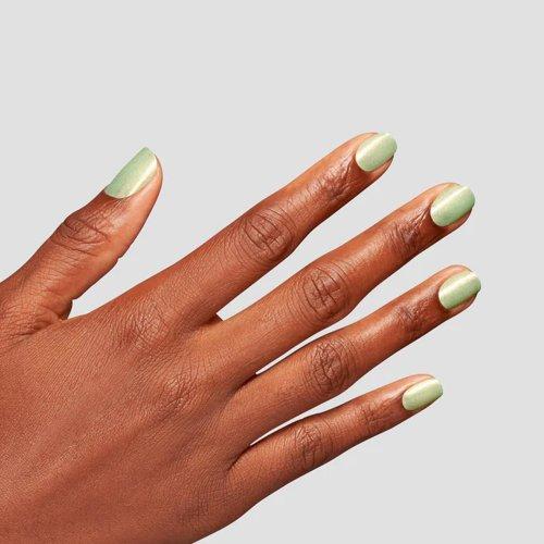OPI [Nail Lacquer] S047 - AppointMINT CONFIRMED 15ml