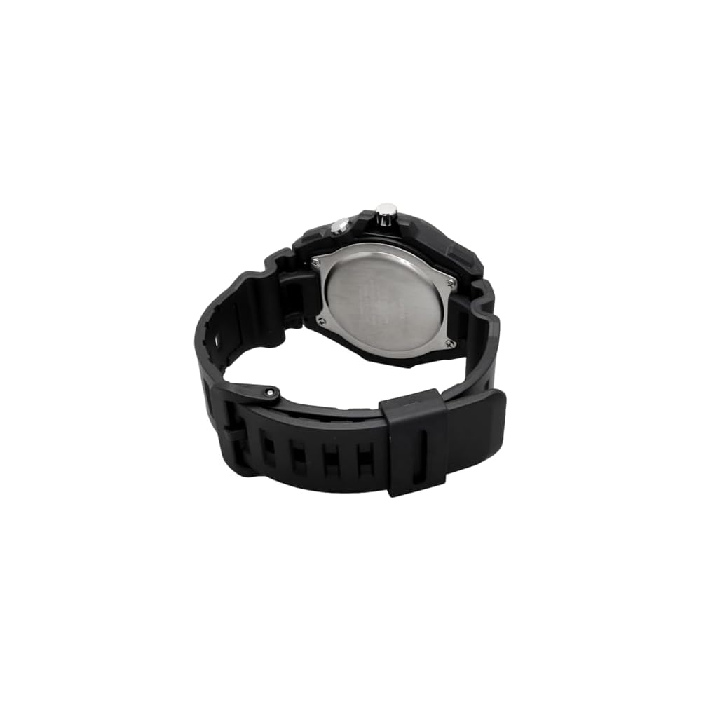 Casio Standard Analog Quartz Watch with LED Light MW-620H-2AV Men's Navy Blue Imported Model