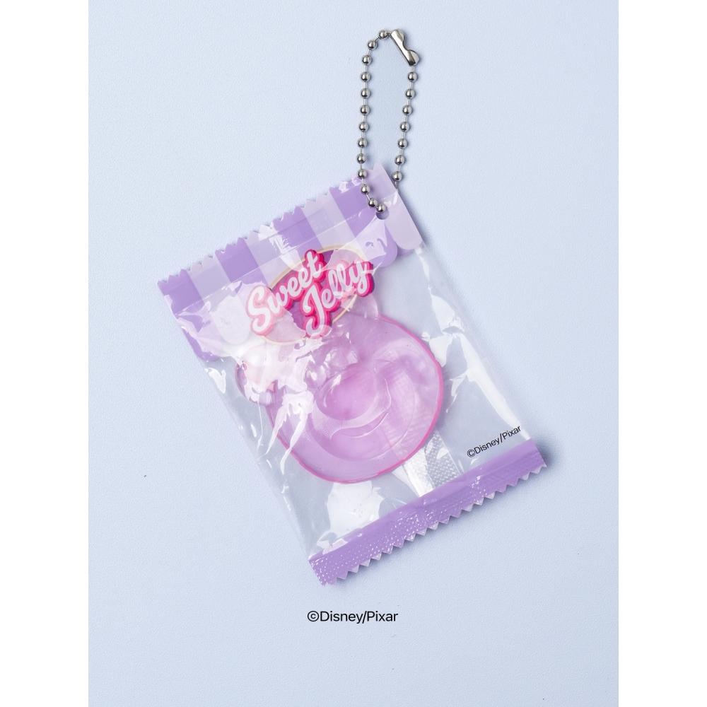 Daiso Toy Story Soft Key Ring Rasso