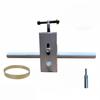 10mm Adapter Wall Wiring Machine Compact Automatic Wire Puller  House Renovation