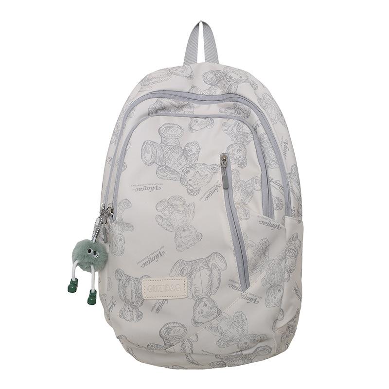 

Сумка для путешествий и отдыха Большая вместимость Суперлегкая Для школьников Средней школы CampusUses Женская сумка Для старшеклассников CampusUses Для студентов Колледжа CampusUses Рюкзак