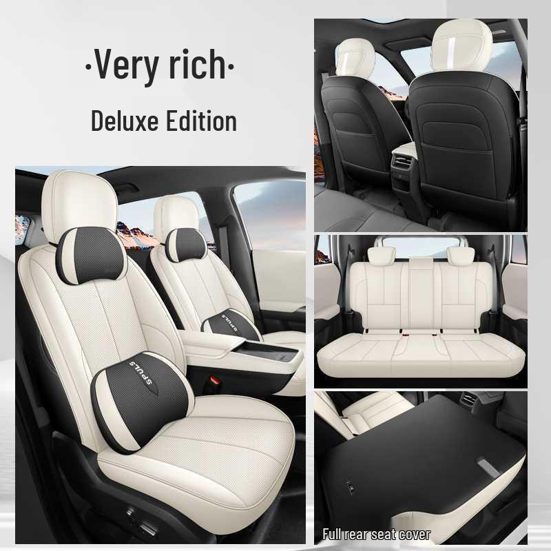 Nano 06 Ventilated All-Season Seat Cushion for Dongfeng Automobiles