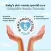 Cetaphil Baby Waschlotion & Shampoo mit Bio-Calendula (400ml)
