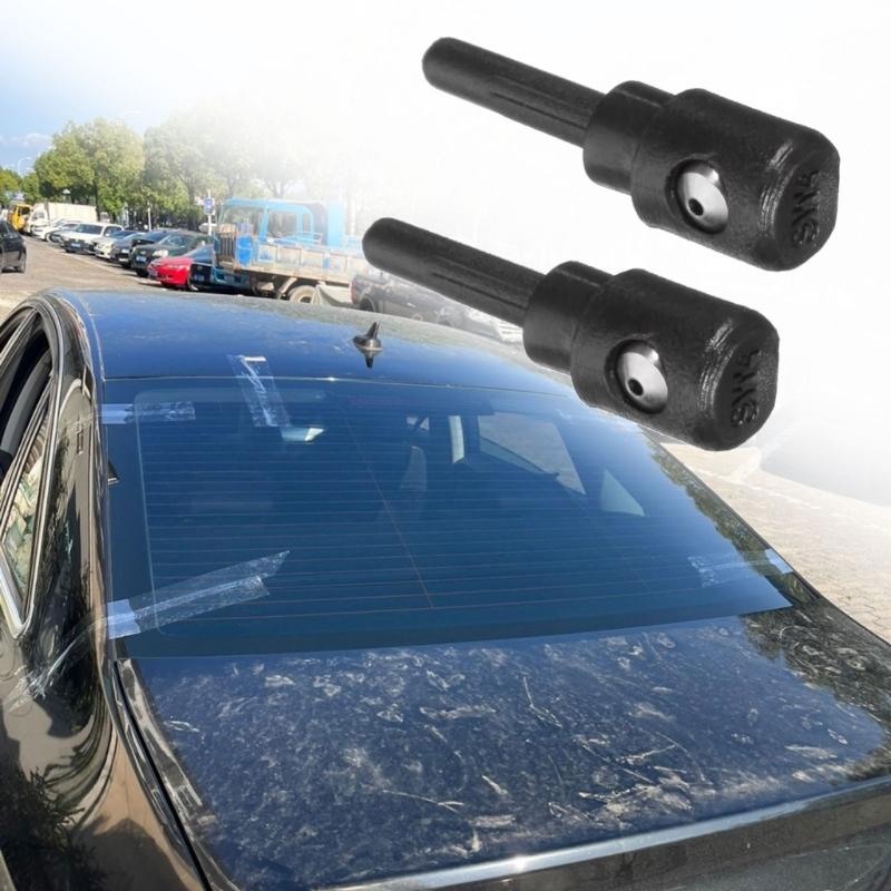 Vehicles Rear Windshield Windscreen Glass Washer Wiper Jet Nozzle for Efficient Cleaning and Enhances Safety 3B9955985A