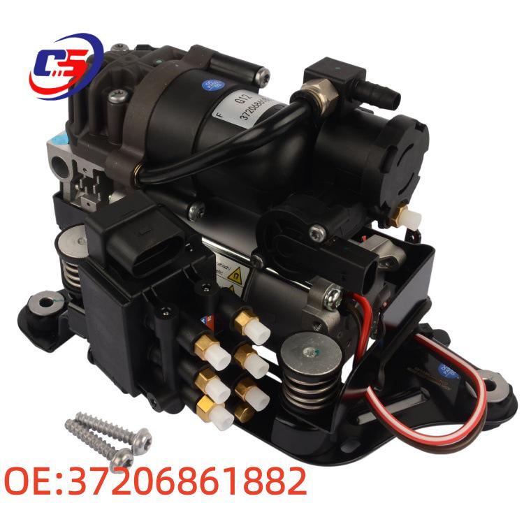 Kompatibler Luftfederkompressor-Bausatz für BMW G11/G12 37206861882