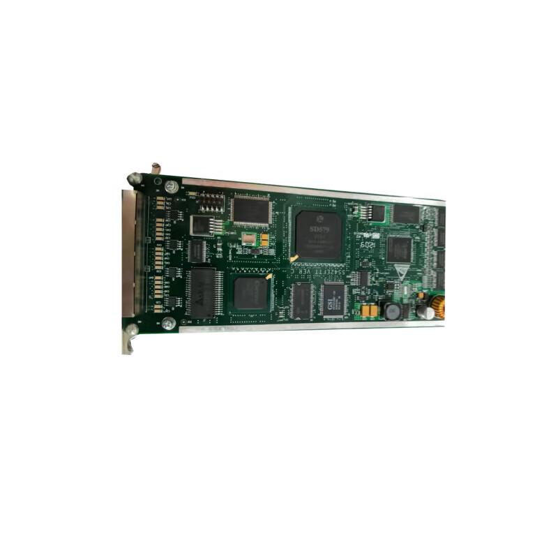 

Huawei OptiX Metro 1000 SS42EFT Ethernet Board