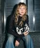 CHARLES & KEITH Vega Furry Cow Print Hobo Bag Ck2-40840659-B