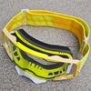 Directly supplied new sports goggles for motorcycle outdoor riding, wind and sand protection, motorcycle helmet goggles