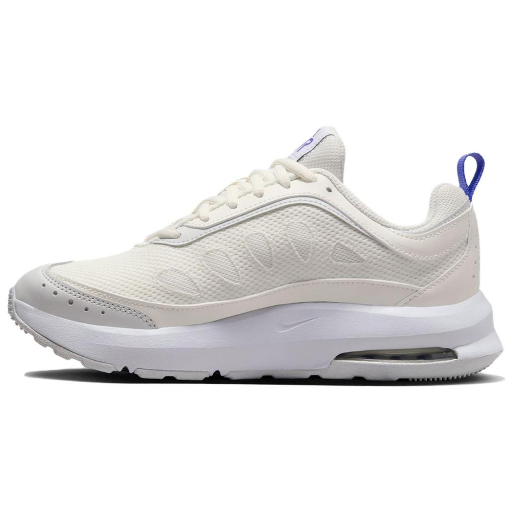 Nike Air Max Ap 'Summit White Blue' Women's CU4870-111