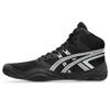 Wrestling Shoes SNAPDOWN 41081A058 Unisex [Asics] Black/White 23.0