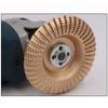 1/3Pcs Abrasive Tool Wood Polishing Wheel Shaping Carving Sanding Angle Grinder Disc