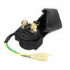 Motorcycle CDI Wiring Harness Loom Ignition Solenoid Coil Rectifier 50 110 125cc