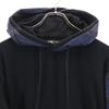 Y-3 Long sleeve Parker S Black series Yohji Yamamoto adidas Men's Used