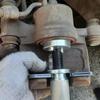 3 Pieces Brake Caliper Piston Adjustment Tool Heavy Duty for Workshop