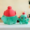 New 30-60Cm Chinese Fantasy Movie Lei Zhenzi Plush Toy Children'S Doll Cute Machine Doll Pillow Birthday Gift Children Gifts