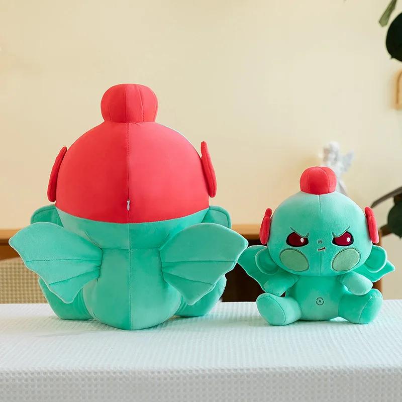New 30-60Cm Chinese Fantasy Movie Lei Zhenzi Plush Toy Children'S Doll Cute Machine Doll Pillow Birthday Gift Children Gifts