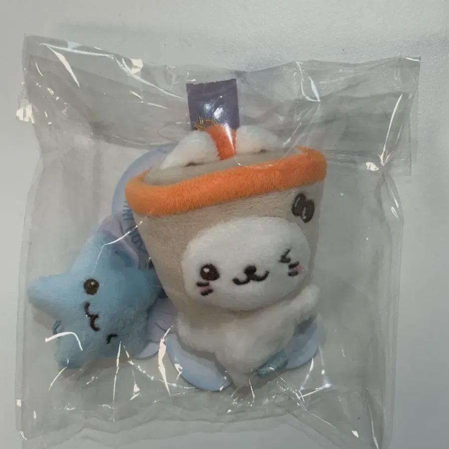 

Кукла-желание Мини Нераспечатанный Пузырь Кот