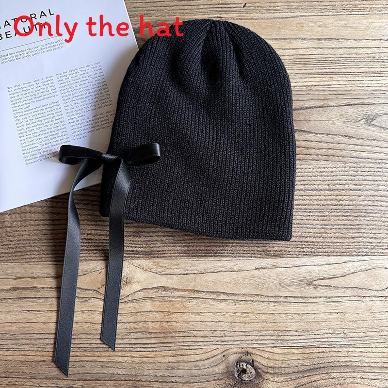 Knit Hat For Women With Breathable Acrylic Material And High Top Design For Winter And Fall