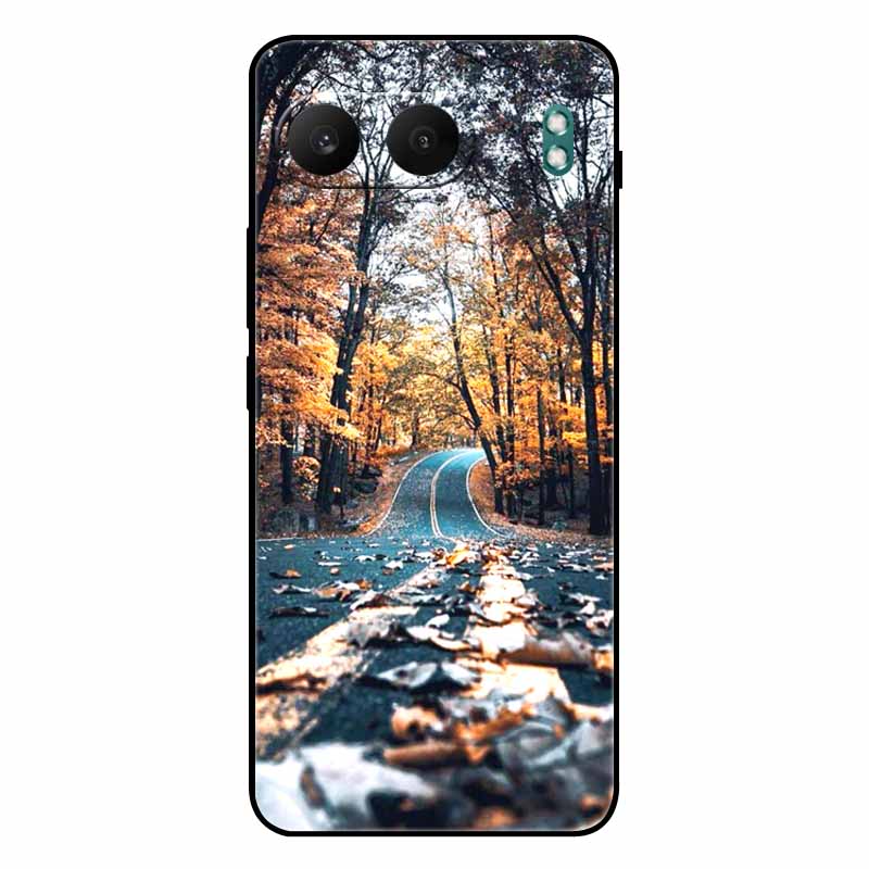 For Oneplus Nord 2 / Nord 3 / Nord 4 Case Soft Silicone Lion Cat Fashion Back Cover For Oneplus Nord 4 Cases Nord4 Protector TPU