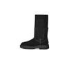 UGG Women's Knit Short Chelsea Boots 1171573