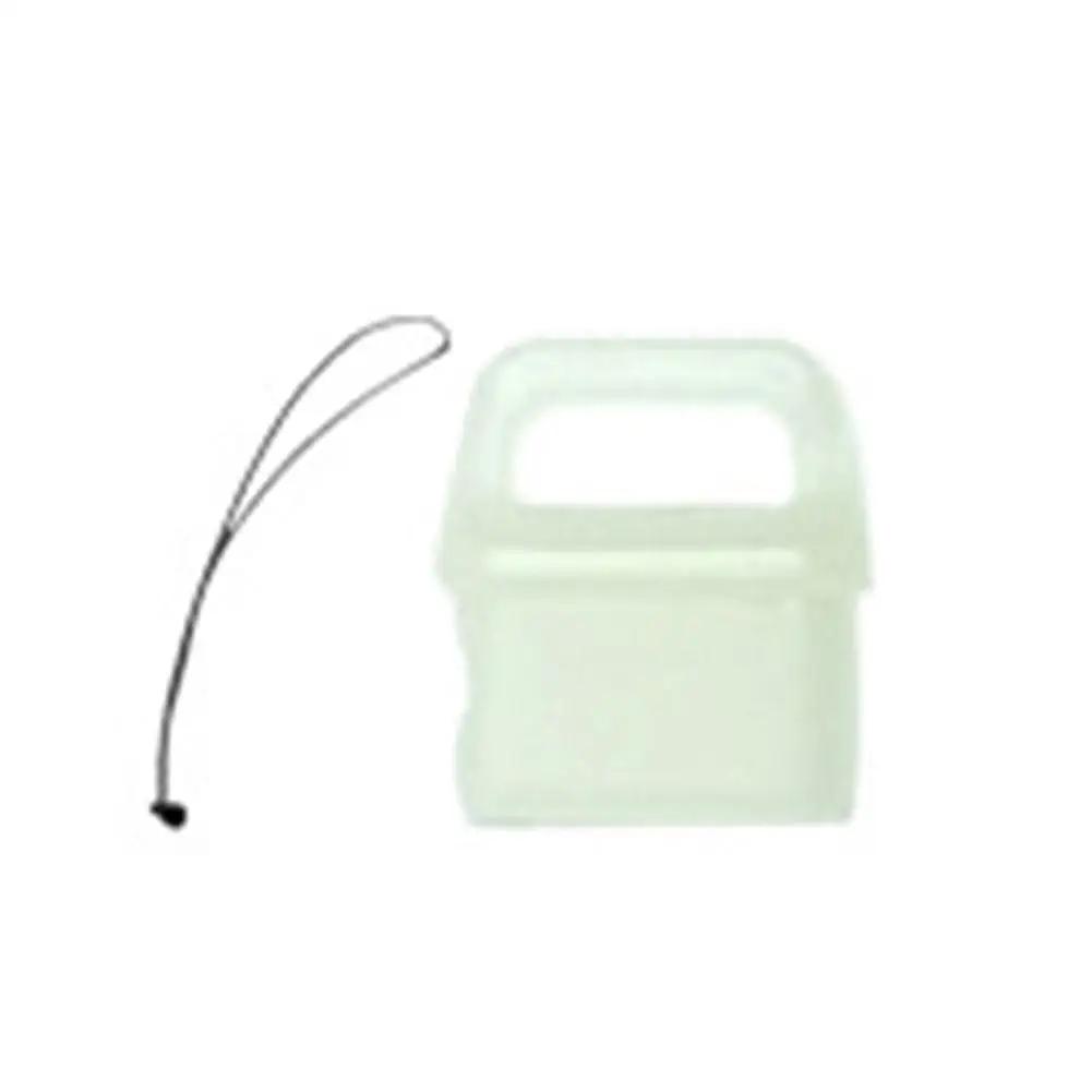 For DJI Neo Battery Port Dust Plug With Lanyard Handheld Drone Silicone Charging Port Dust And Moisture Protection Cover Accesso