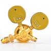 WX YQE?03 60 Acetylene Gauge Meter Gas Acetylene Pressure Reducer for Gas Torch Welding Cutting