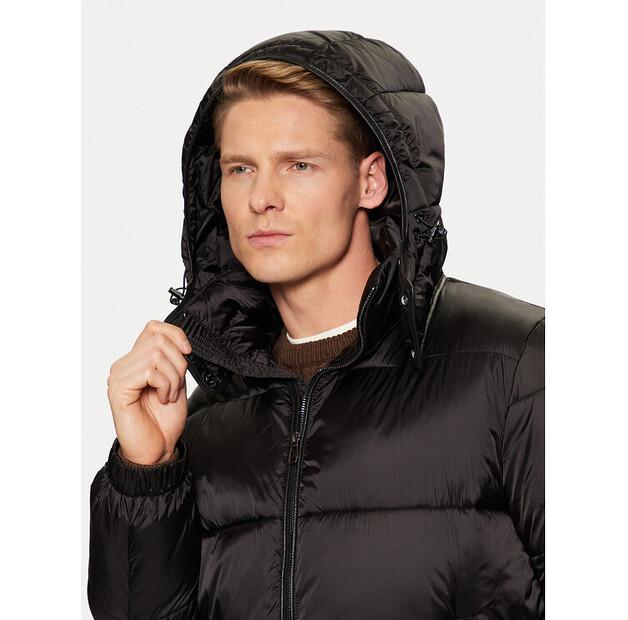 Пуховик JOOP! 17 JO-125Ambro 30044256 черный Regular Fit