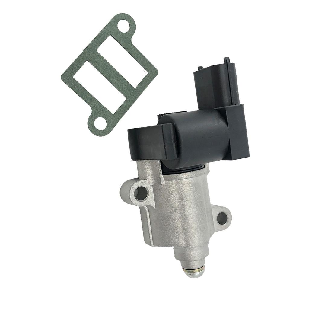 Idle Air Control Valve IACV For 2004-2008 Hyundai Tiburon Elantra 2.0L
