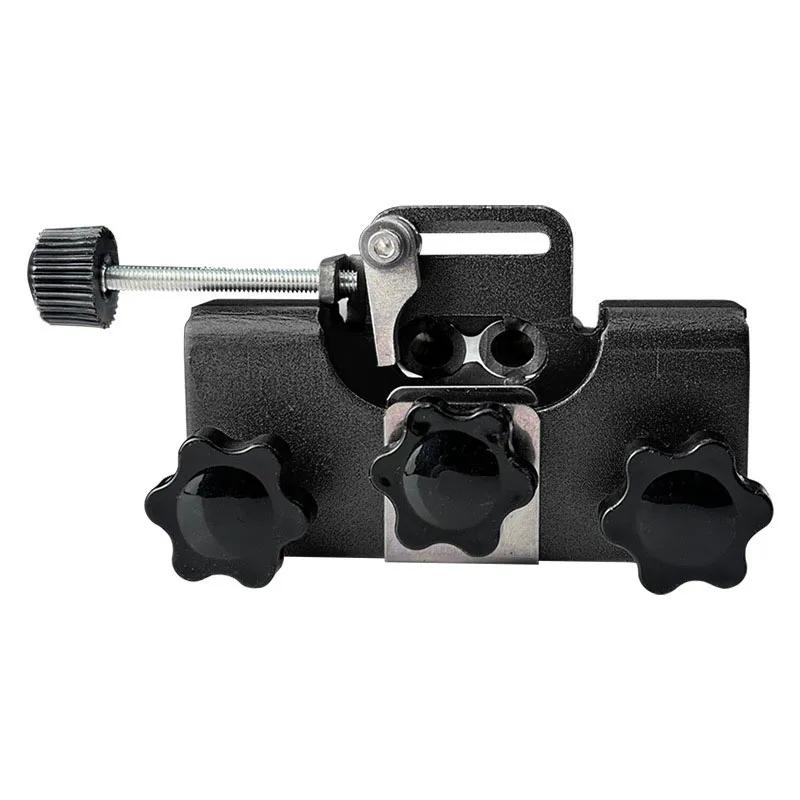 Handheld portable grinder chain clamp grinding blade detachable chain grinding head motorcycle engine parts available