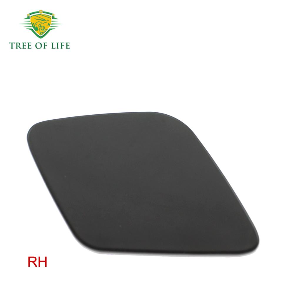 For Volvo V40 2013 2014 2015 2016 2017 2018  Front Bumper HeadLight Lamp Washer Spray Cleaning Actuator Cover Cap 39814180